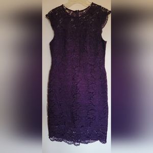 LAUREN Ralph Lauran lace dress